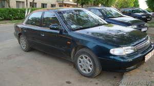 продам киа кларус #284016