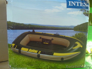 Прода новую лодку 100 у.е. #284374