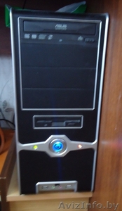 Продам компьютер!в хорошем состоянии!срочно! #303004