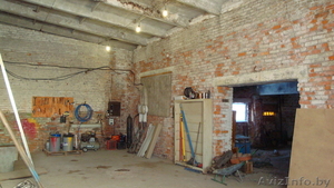 Сдам в аренду производственно-складские помещения #291826