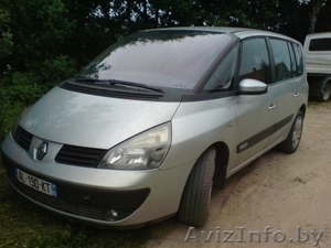 Продам Рено Эспейс #305137