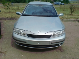 Продам Рено Лагуна 2003г #305141