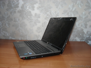 Ноутбук Lenovo IdeaPad Z560 59057739 #306701