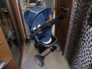 Универсальная модульная коляска Espiro Vector lite 2 в 1  #306801