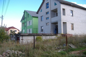 Коттедж юлианны лаврушкевич #283569