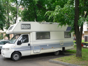 аренда кемпера(автодома) #302798