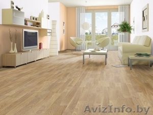 Ламинат Egger и другие напольные покрытия по лучшем ценам в Минске! #304117