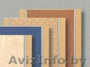 фасады и рабочая поверхность для кухни #302734