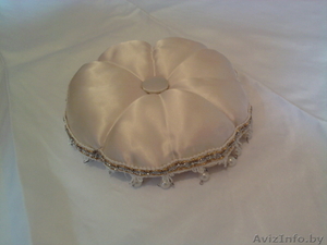 Подушечки для колец,  ручная работа от 50.000 тыс #304942