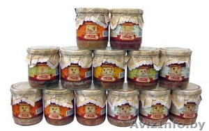 Консервы мясные,  тушенка. #280402