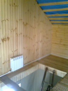 Дом в Витебской области #285880