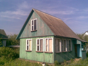 продаю дачу(срочно) #281759