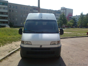 Fiat Ducato-the best #281418