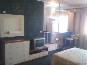 квартира по суткам вцентре города #308428