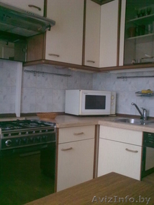 Сдаю 3-х комн. квартиру #297318