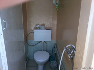 Сдам 2-ю квартиру недалеко от моря  #298110