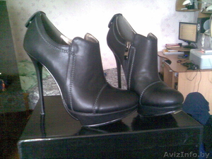 батильёны демисезонные #289730