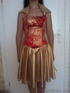 продам вечерние платья #280593