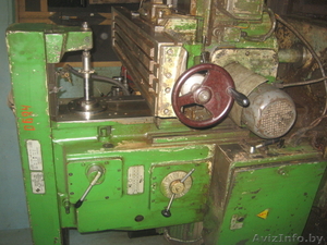 Продаю токарный,  фрезерный станки б/у. #186146