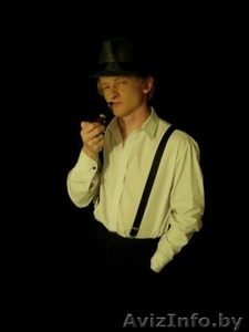 Опытный ведущий на свадьбу #295803