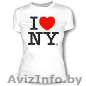 Футболки с логотипом. #294585