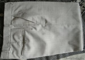 продам брюки почти новые #307726