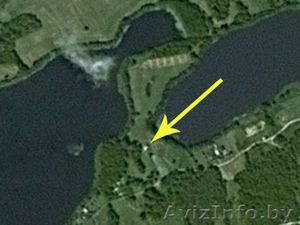 Тихий хутор,  отдых на Браславских озёрах #39811