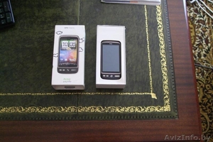 ТЕЛЕФОН HTC A8181 #306046