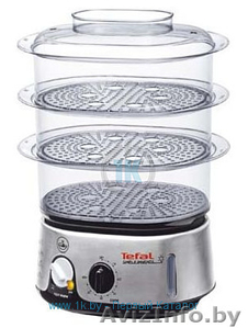 Продам пароварку Tefal VC-1016 (VC1016 #305052