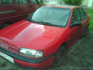 продам ниссан-примеру #299431