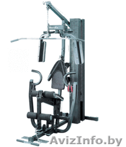 Продам силовой тренажер HouseFit DH 8157  500 у.е #296578
