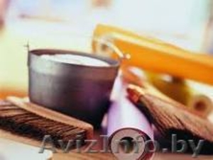 Ремонт квартир и коттеджей!!  #308476