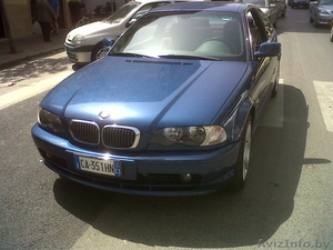 Продажа BMW 325 #294345