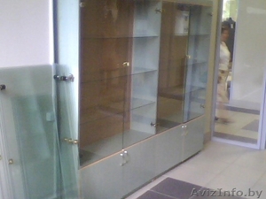 шкафы-витринные #291467