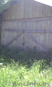 Продам сельский дом с хп. #283324