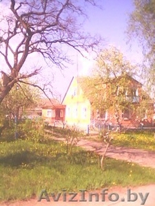 коттедж на берегу озера #303592