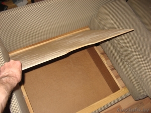 Тахта  комбинированная #305288