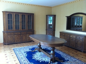 Столовый гарнитур #305056