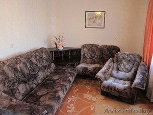 Квартира на часы, сутки #287621