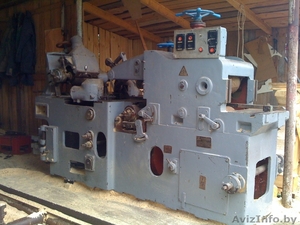 Продам дешево четырехсторонний деревообрабатывающий станок #276936