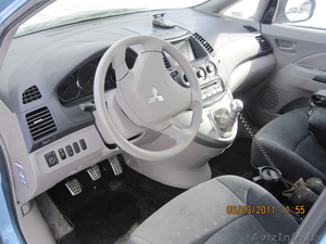 Мицубиси грандис срочно продаю  #293645