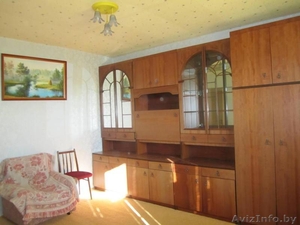 Продам 1-комнатную квартиру ул. Адамковская, г. Брест #304949