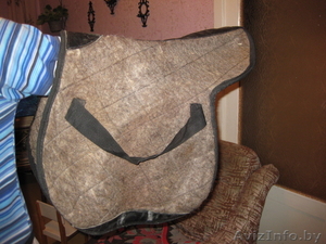 вольтрап,  подпруга #288491