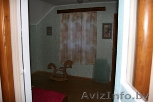 Дача для отдыха и релаксации #306344