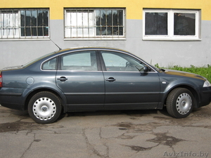Продается PASSAT B 5 #302793