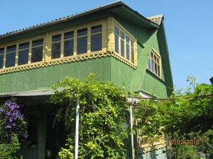 ПРОДАМ ДАЧУ не далеко от Гомеля в садовом тов. 