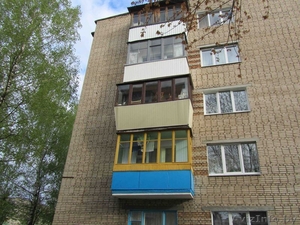 Продажа квартиры на 3 комнаты #293575