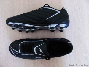 Бутсы футбольные Sems, размер 41 #292948