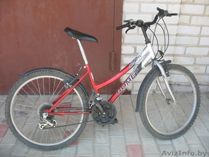 Велосипед детский, горный. #299408