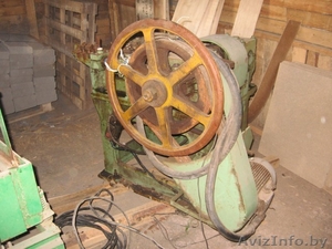 станок для производства гвоздей #289872